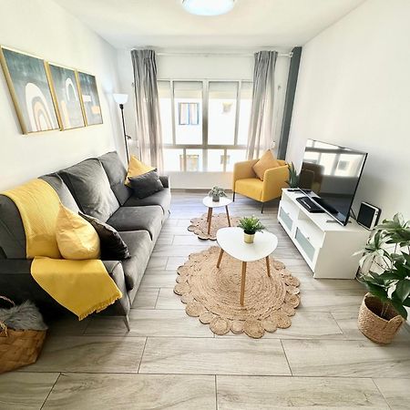 Mango Sorbet Super Central, 3 Desks, High Speed Internet, 3 Bedrooms And 2 Bathrooms Corralejo Luaran gambar