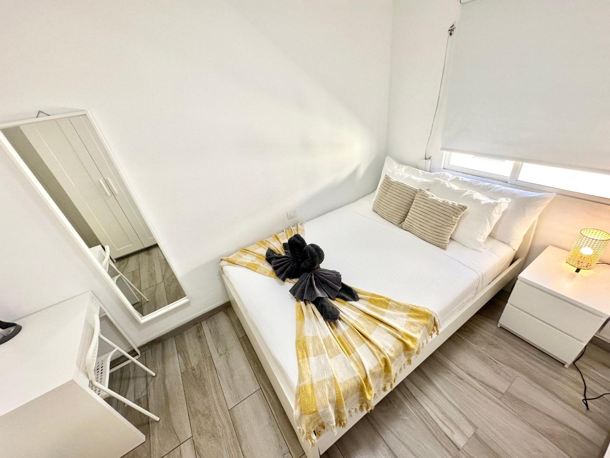 Mango Sorbet Super Central, 3 Desks, High Speed Internet, 3 Bedrooms And 2 Bathrooms Corralejo Luaran gambar