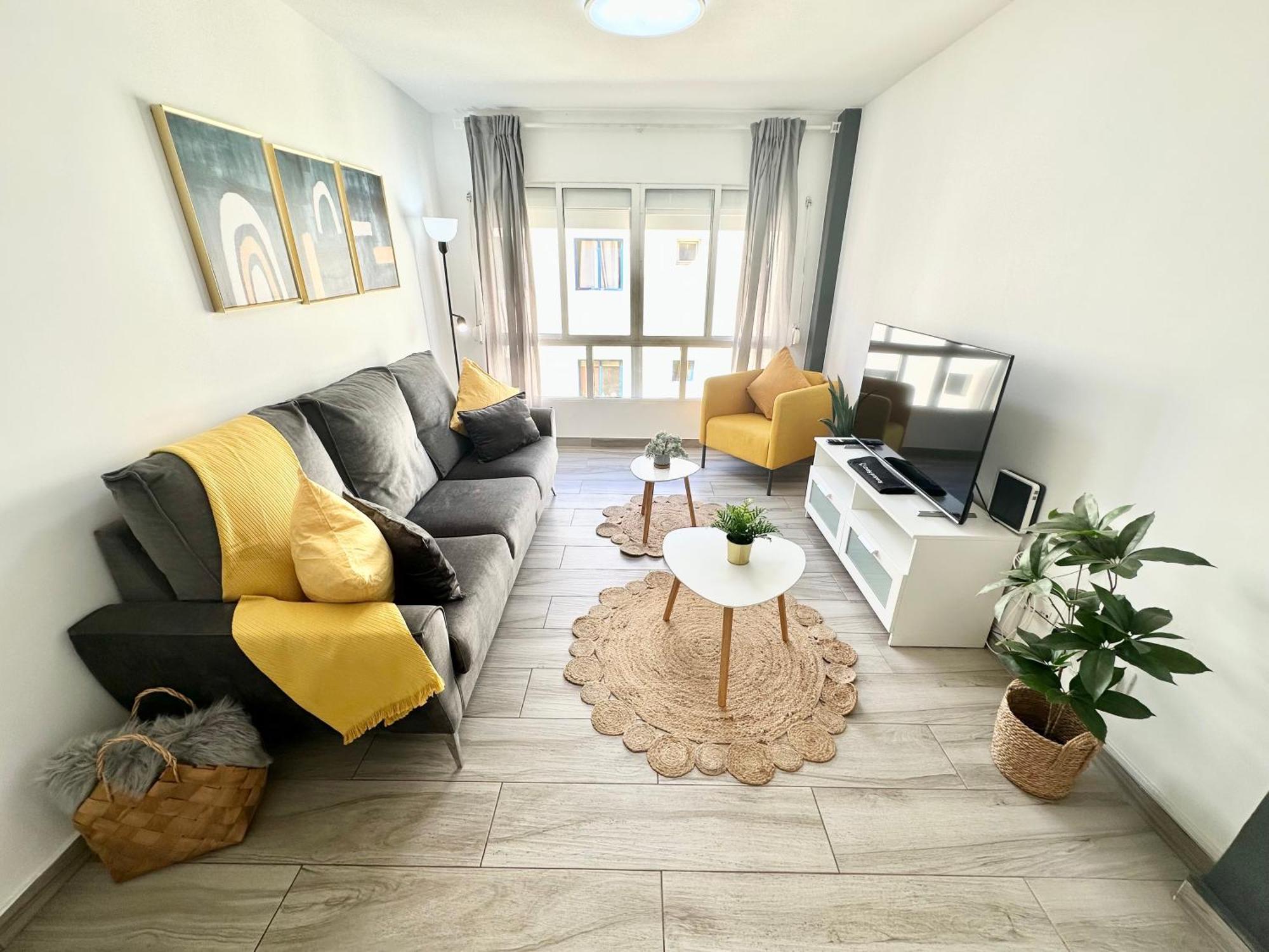 Mango Sorbet Super Central, 3 Desks, High Speed Internet, 3 Bedrooms And 2 Bathrooms Corralejo Luaran gambar