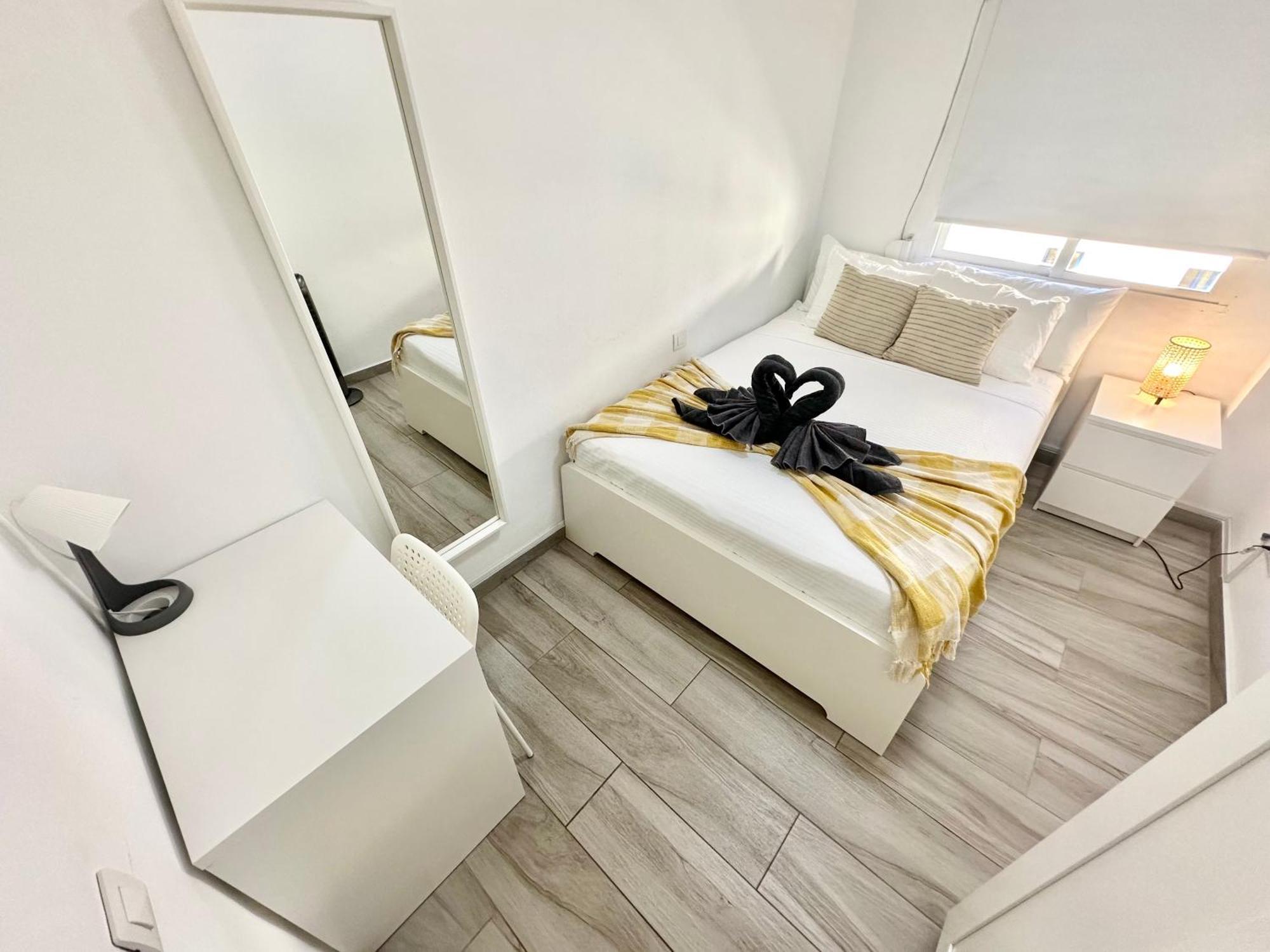 Mango Sorbet Super Central, 3 Desks, High Speed Internet, 3 Bedrooms And 2 Bathrooms Corralejo Luaran gambar