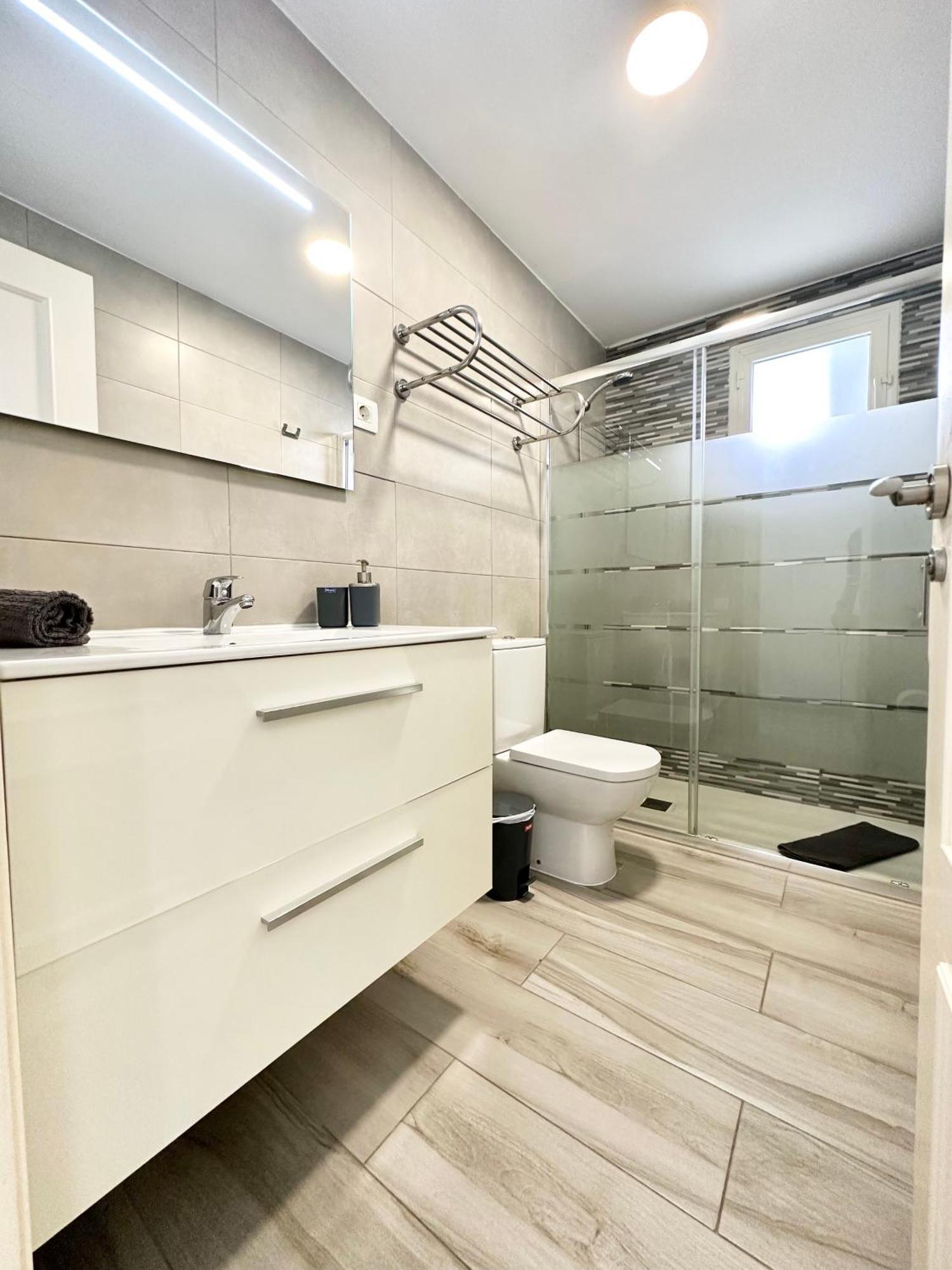 Mango Sorbet Super Central, 3 Desks, High Speed Internet, 3 Bedrooms And 2 Bathrooms Corralejo Luaran gambar