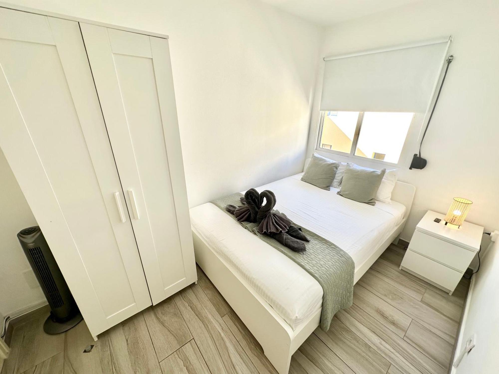 Mango Sorbet Super Central, 3 Desks, High Speed Internet, 3 Bedrooms And 2 Bathrooms Corralejo Luaran gambar