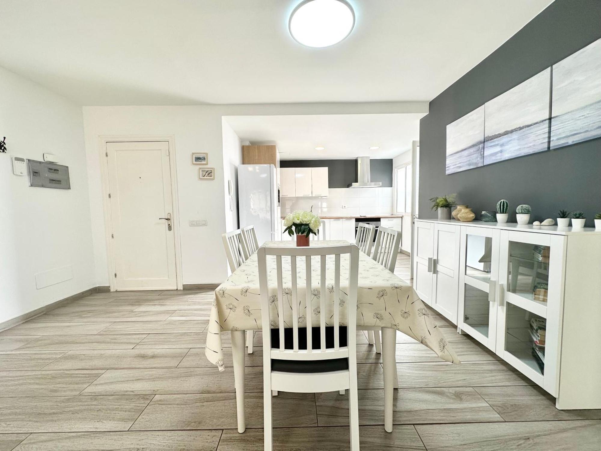 Mango Sorbet Super Central, 3 Desks, High Speed Internet, 3 Bedrooms And 2 Bathrooms Corralejo Luaran gambar