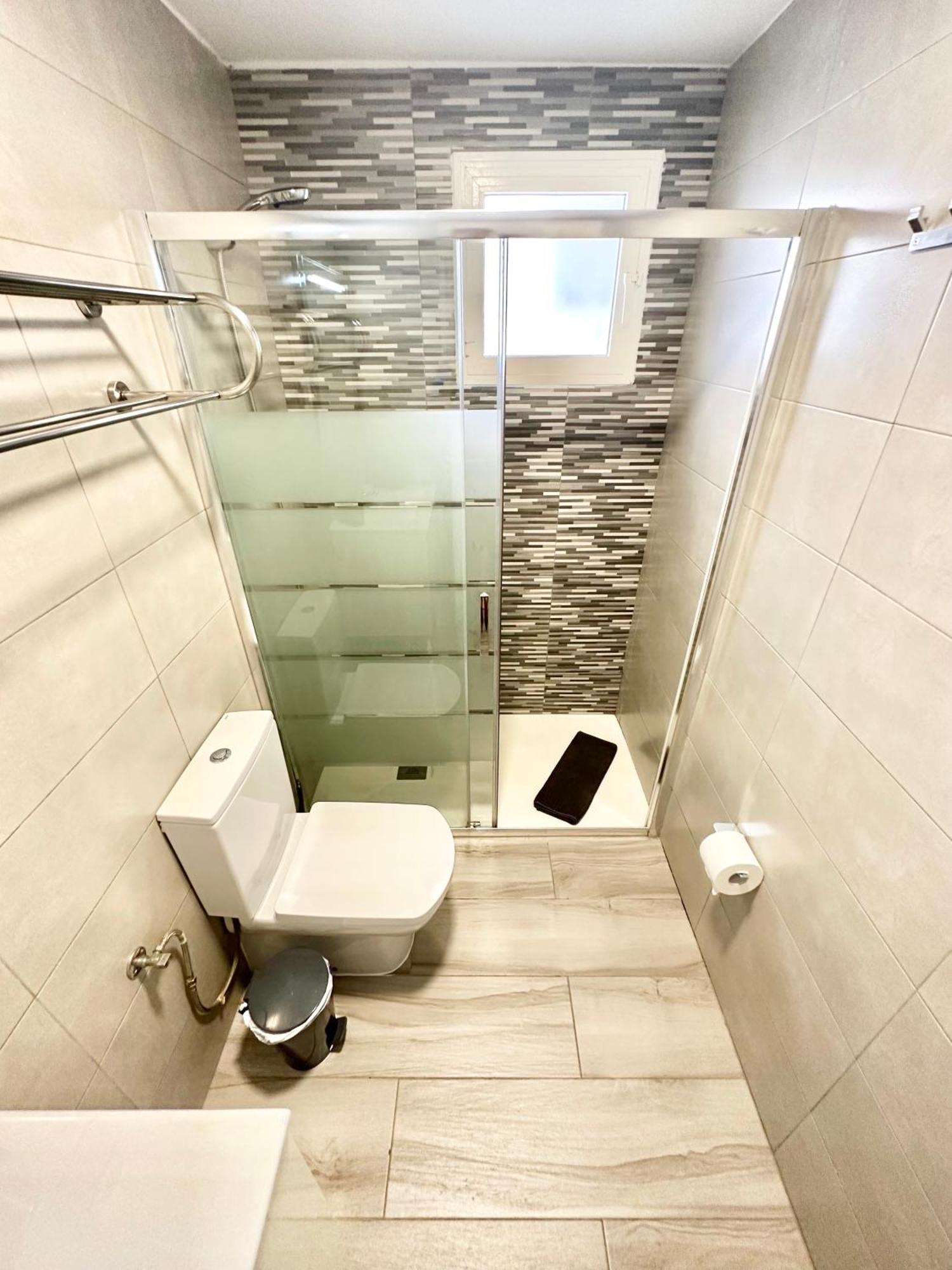 Mango Sorbet Super Central, 3 Desks, High Speed Internet, 3 Bedrooms And 2 Bathrooms Corralejo Luaran gambar