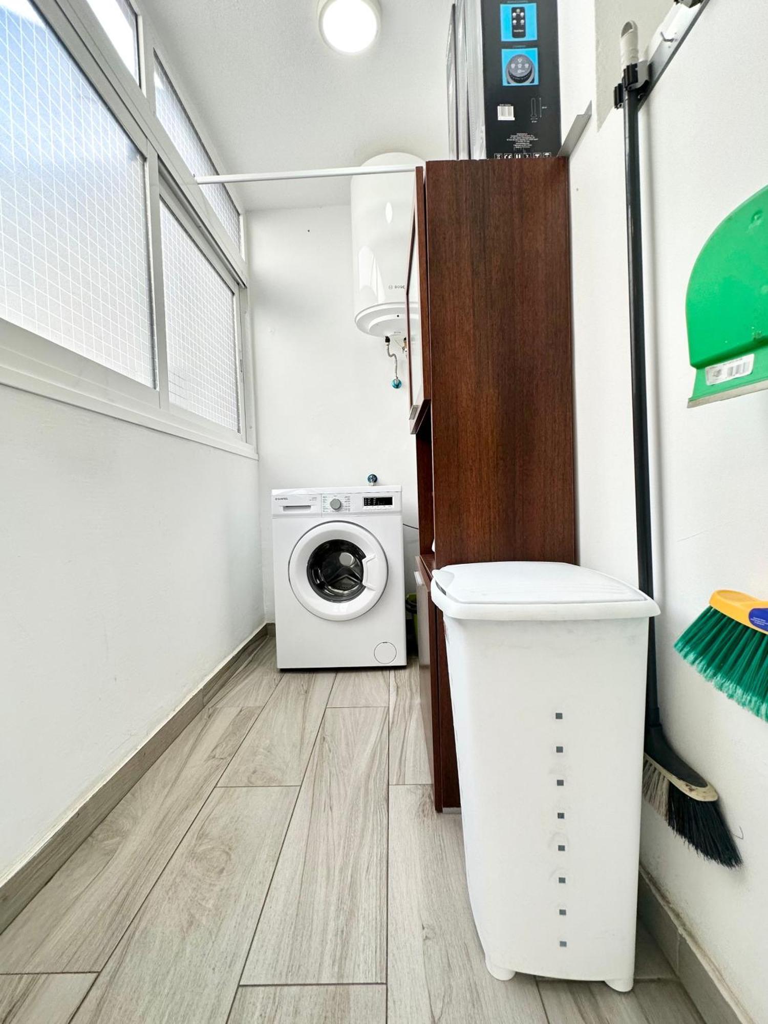Mango Sorbet Super Central, 3 Desks, High Speed Internet, 3 Bedrooms And 2 Bathrooms Corralejo Luaran gambar